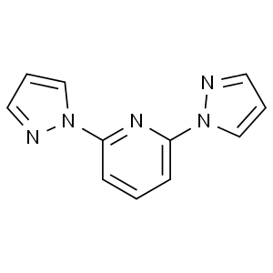 2,6-Di(1-pyrazolyl)pyridine
