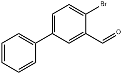 4-bromo-[1,1'-biphenyl]-3-carbaldehyde