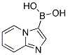 咪唑[1,2]并吡啶-3-硼酸