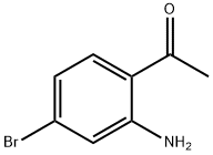1-(2-氨基-4-溴苯基)乙酮