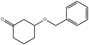 3-(Benzyloxy)cyclohexanone