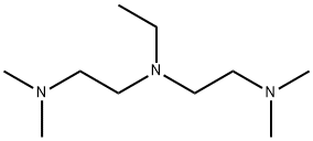 N,N-二甲基-N'-乙基-N'-[2-(二甲基氨基)乙基]乙二胺