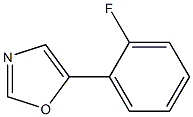 5-(2-氟苯基)噁唑