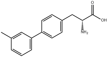 4-(3-Methylphenyl)-D-phenylalanine