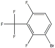 1-Fluoro-2-nitro-4-(trifluoroMethoxy)benzene