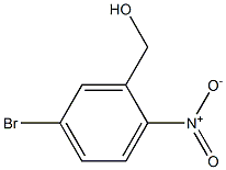 2-硝基-5-溴苯甲醇