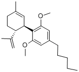 cannabidiol dimethyl ether