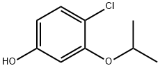 4-Chloro-3-isopropoxyphenol