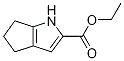 1,4,5,6-四氢环戊[b]吡咯-2-甲酸乙酯