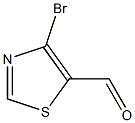 4-BroMothiazole-5-carbaldehyde