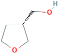 (3R)-tetrahydro-3-Furanmethanol