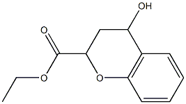 Ethyl 4-Hydroxychroman-2-Carboxylate