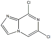 6,8-二氯咪唑并[1,2-A]吡嗪