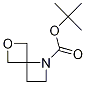 6-氧杂-1-氮杂-螺[3,3]庚烷-1-甲酸叔丁酯