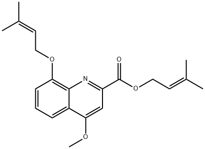 化合物 T16565