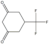 5-(三氟甲基)环己烷-1,3-二酮