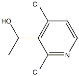 3-Pyridinemethanol, 2,4-dichloro-α-methyl-