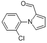 1-(2-Chlorophenyl)-1H-PYRROLE-2-CARBALDEHYDE