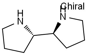 (2S,2'S)-2,2'-联吡咯烷