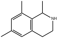 1,6,8-trimethyl-1,2,3,4-tetrahydroisoquinoline