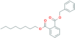 Octyl Benzyl Phthalate