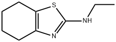 N-ethyl-4,5,6,7-tetrahydrobenzo[d]thiazol-2-amine