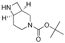 cis-3-Boc-3,7-diazabicyclo[4.2.0]octane