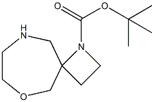 1-Boc-6-oxa-1,9-diazaspiro[3.6]decane