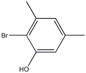2-BroMo-3,5-diMethylphenol