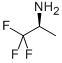 L-2,2,2-TRIFLUORO-1-(METHYL)ETHYLAMINE