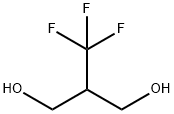 2-(trifluoromethyl)propane-1,3-diol