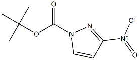 tert-butyl 3-nitro-1H-pyrazole-1-carboxylate