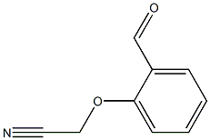 (2-甲酰苯氧基)乙腈