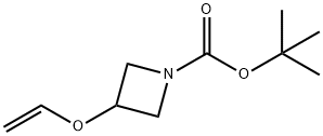 tert-butyl 3-(vinyloxy)azetidine-1-carboxylate