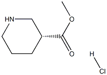 (R)-哌啶-3-甲酸甲酯盐酸盐