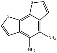 benzo[1,2-b:6,5-b']dithiophene-4,5-diamine