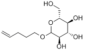 PENT-4-ENYL-D-GLUCOPYRANOSIDE
