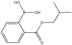 (2-(异丁氧基羰基)苯基)硼酸