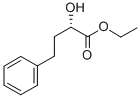 Ethyl (S)-alpha-hydroxybenzenebutanoate