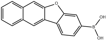 苯并[B]萘并[2,3-D]呋喃-3-基硼酸