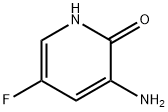2(1H)-Pyridinone, 3-amino-5-fluoro-