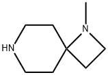 1-methyl-1,7-diazaspiro[3.5]nonane dihydrochloride