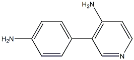 3-(4-aMinophenyl)pyridin-4-aMine