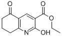 ETHYL 2-HYDROXY-5-OXO-5,6,7,8-TETRAHYDROQUINOLINE-3-CARBOXYLATE
