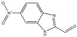 6-硝基-1H-苯并咪唑-2-甲醛