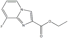 8-氟咪唑并[1,2-A]吡啶-2-羧酸乙酯