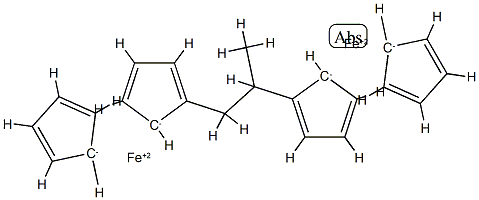 1,1''-isopropylidenediferrocene