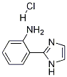 2-(2-咪唑基)苯胺盐酸盐