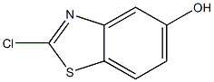2-Chlorobenzo[d]thiazol-5-ol