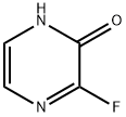 3-fluoropyrazin-2-ol